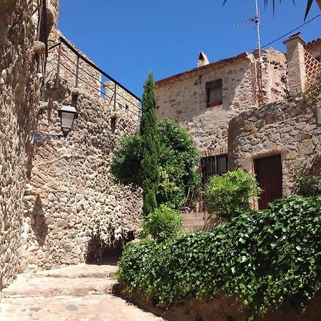 Casa La Coseta Villa Тоса де Мар Екстериор снимка