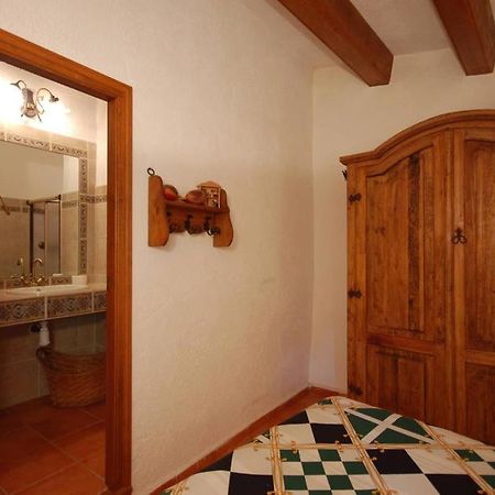 Casa La Coseta Villa Тоса де Мар Екстериор снимка