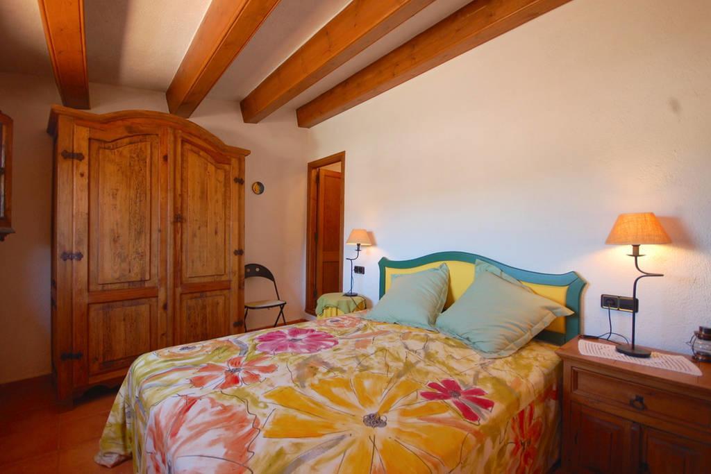 Casa La Coseta Villa Тоса де Мар Екстериор снимка