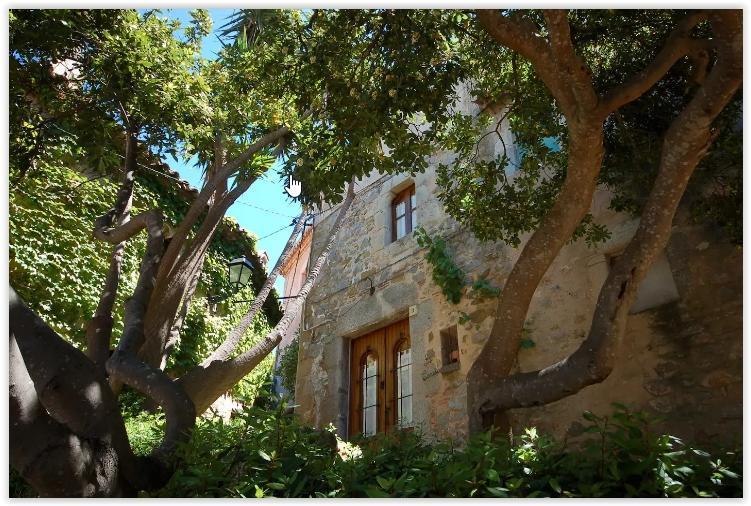 Casa La Coseta Villa Тоса де Мар Екстериор снимка