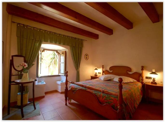 Casa La Coseta Villa Тоса де Мар Екстериор снимка