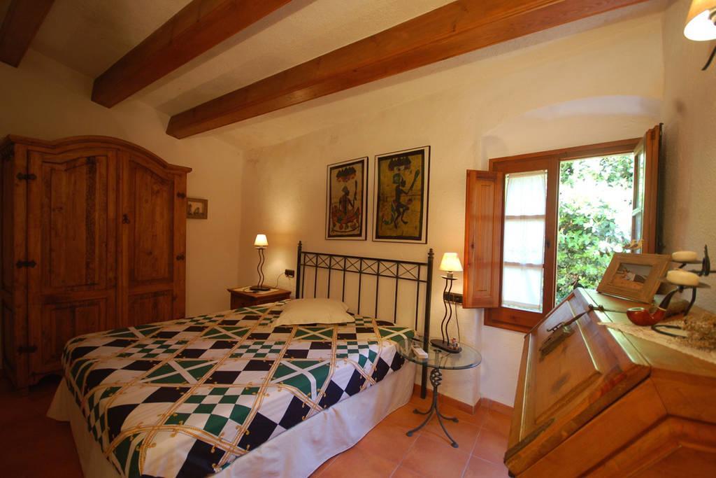 Casa La Coseta Villa Тоса де Мар Екстериор снимка