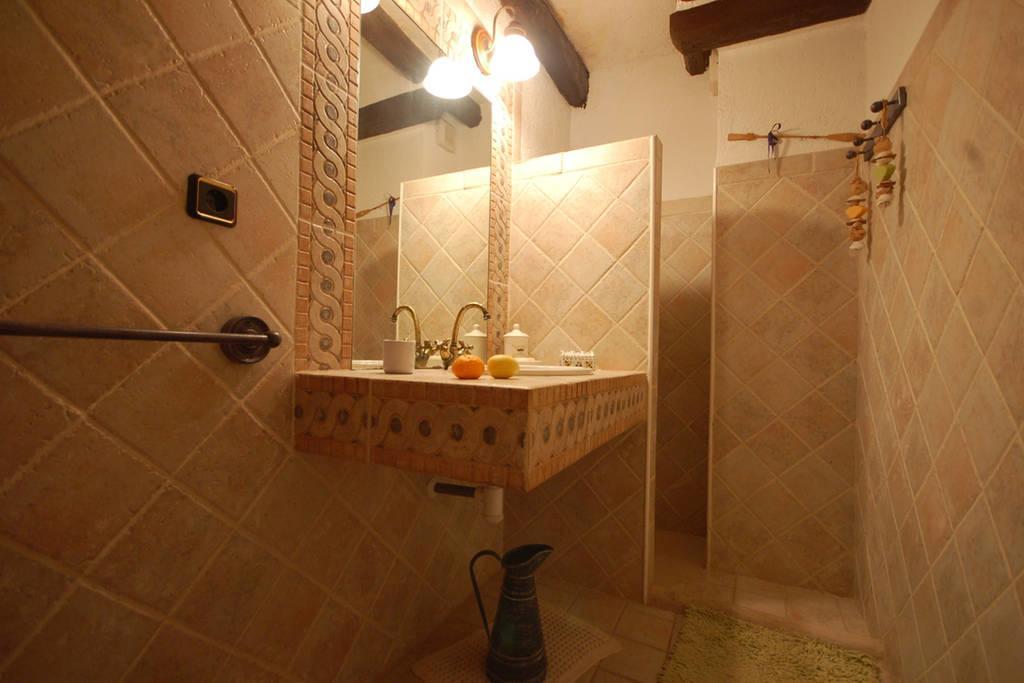 Casa La Coseta Villa Тоса де Мар Екстериор снимка